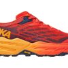 Speedgoat 5 ‘Rød Oransje’