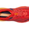 Speedgoat 5 ‘Rød Oransje’