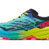 Speedgoat 5 ‘Scuba Blue Black’