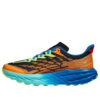 Speedgoat 5 «Solar Flare Diva Blue»