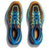 Speedgoat 5 «Solar Flare Diva Blue»