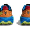 Speedgoat 5 «Solar Flare Diva Blue»