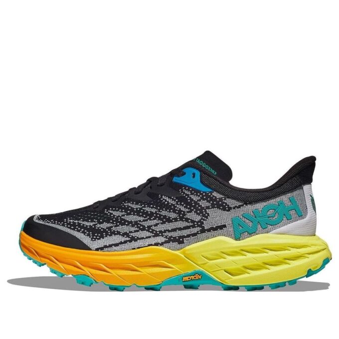 Speedgoat 5 ‘Svart kveldslys’
