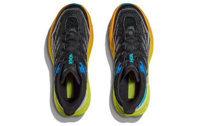 Speedgoat 5 ‘Svart kveldslys’