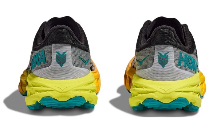 Speedgoat 5 ‘Svart kveldslys’