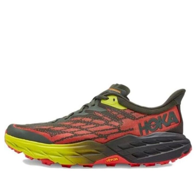 Speedgoat 5 ‘Timian Fiesta’