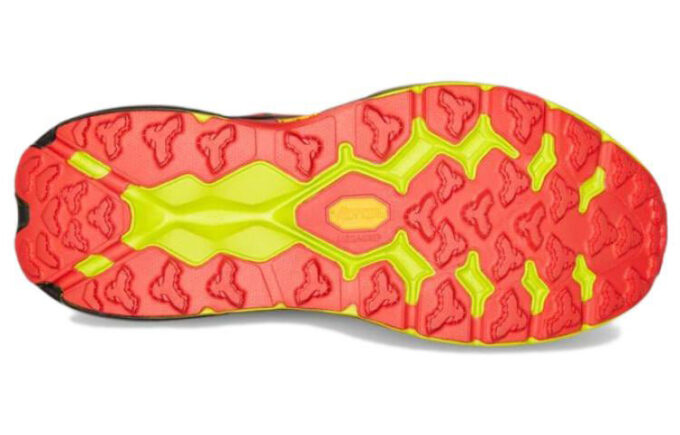 Speedgoat 5 ‘Timian Fiesta’