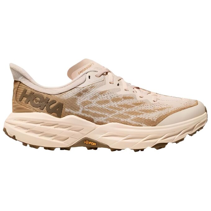 Speedgoat 5 ‘Vaniljehvete’