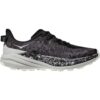 Speedgoat 6 ‘Black Stardust’