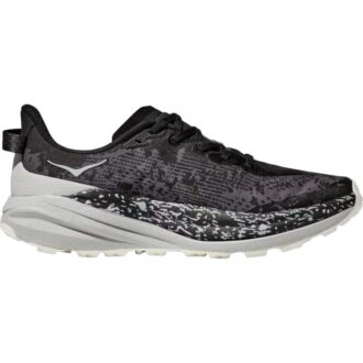 Speedgoat 6 ‘Black Stardust’