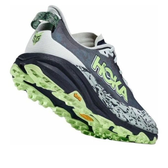 Speedgoat 6 bred ‘Droplet Nautical Dusk’