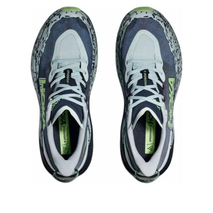 Speedgoat 6 bred ‘Droplet Nautical Dusk’