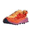 Speedgoat 6 bred ‘oransje’