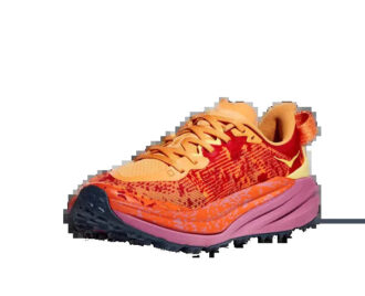 Speedgoat 6 bred ‘oransje’