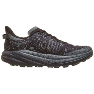 Speedgoat 6 GTX «Black Outer Orbit»