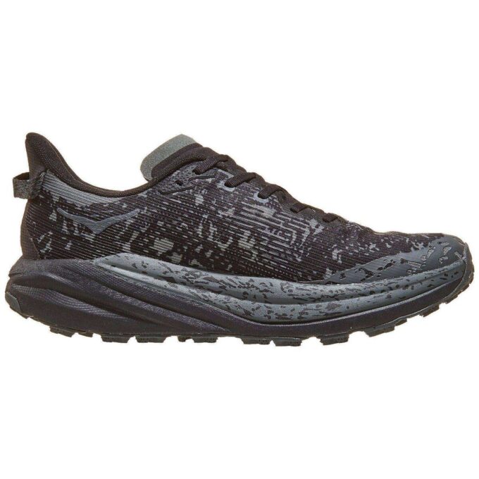 Speedgoat 6 GTX «Black Outer Orbit»