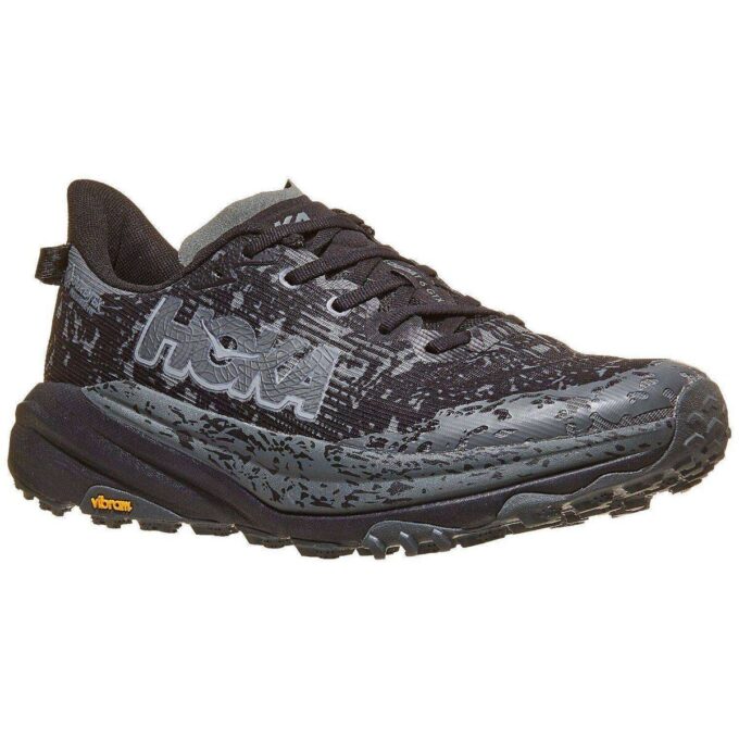 Speedgoat 6 GTX «Black Outer Orbit»