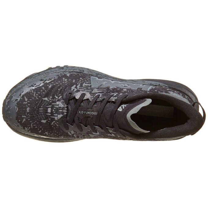 Speedgoat 6 GTX «Black Outer Orbit»