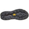 Speedgoat 6 GTX «Black Outer Orbit»