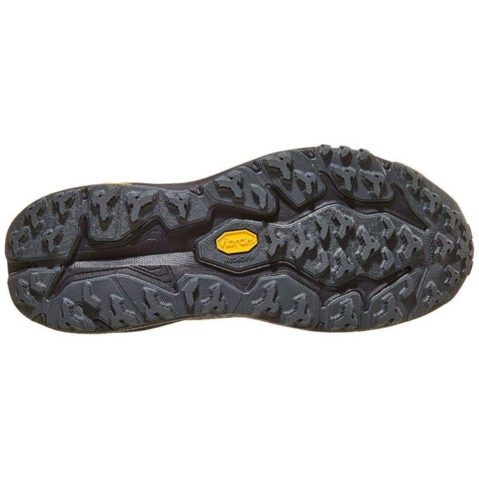 Speedgoat 6 GTX «Black Outer Orbit»