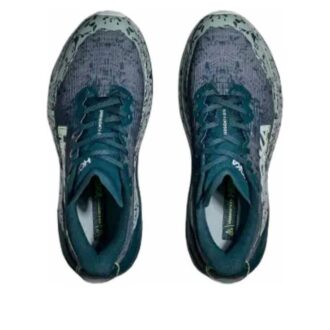 Speedgoat 6 GTX «Blue Twilight Druzy»