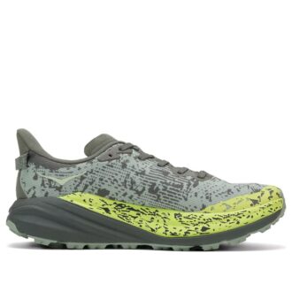 Speedgoat 6 GTX ‘Slate Aloe Vera’