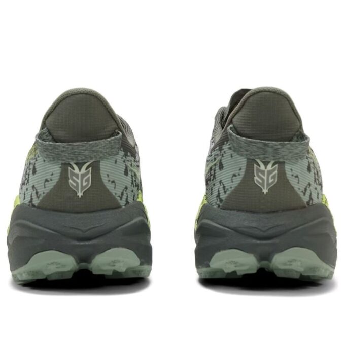 Speedgoat 6 GTX ‘Slate Aloe Vera’
