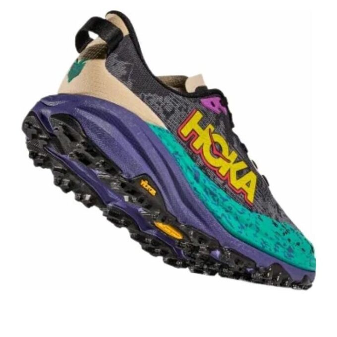 Speedgoat 6 ‘Havregrynsfjelliris’