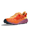 Speedgoat 6 ‘Oransje’