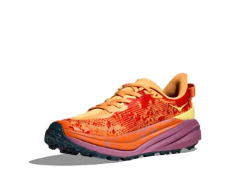Speedgoat 6 ‘Oransje’
