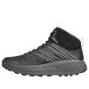 Speedgoat Mid GTX 2 «Grå»
