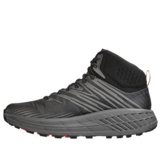Speedgoat Mid GTX 2 «Grå»