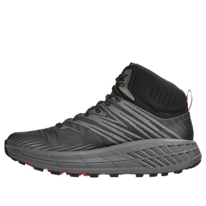 Speedgoat Mid GTX 2 «Grå»