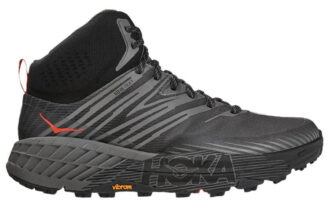 Speedgoat Mid GTX 2 «Grå»