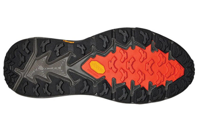 Speedgoat Mid GTX 2 «Grå»