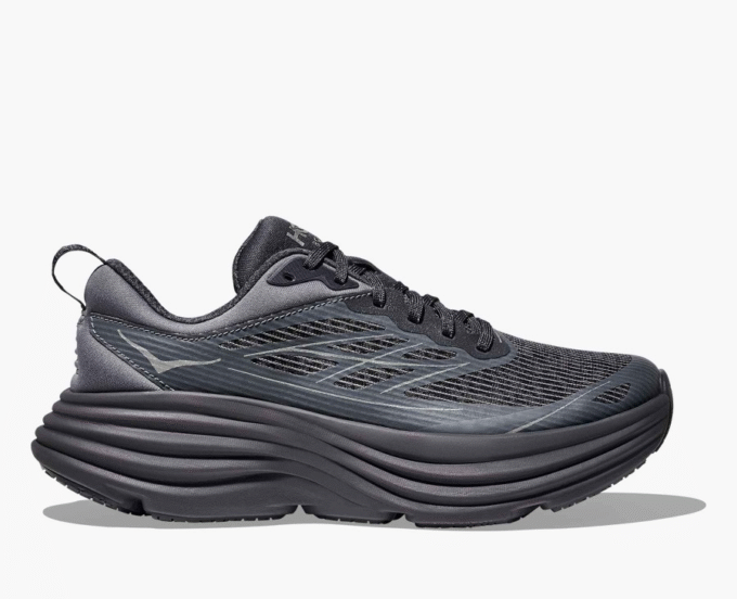 Stealth/Tech Bondi 8 Caged