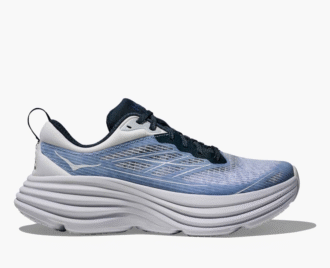 Stealth/Tech Bondi 8 Caged