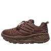 Stinson EVO OG TP «Cold Brew Varsity Burgundy»