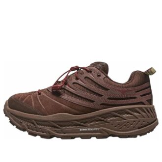 Stinson EVO OG TP «Cold Brew Varsity Burgundy»