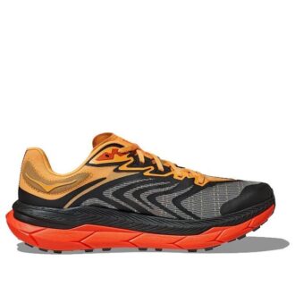 Tecton X 2 «Svart flamme»