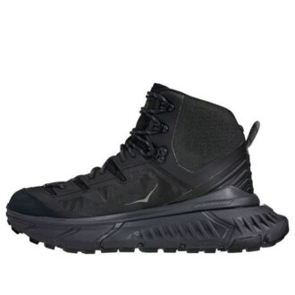Tennine Hike GTX «Black»