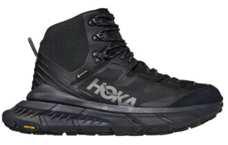 Tennine Hike GTX «Black»