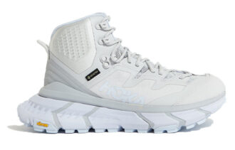 Tennine Hike GTX «Hvit»
