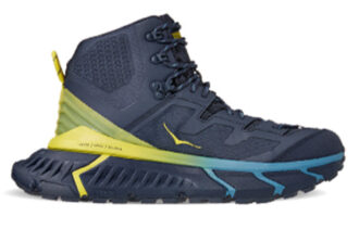 Tennine Hike GTX «Ombre Blue»