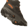 Toa Gore-Tex ‘Svart Oliven Oransje’