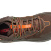 Toa Gore-Tex ‘Svart Oliven Oransje’