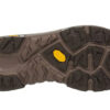 Toa Gore-Tex ‘Svart Oliven Oransje’