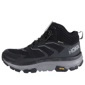 Toa Gore-Tex «Svartgrå»