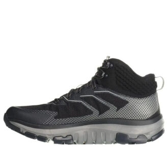 Toa Gore-Tex «Svartgrå»