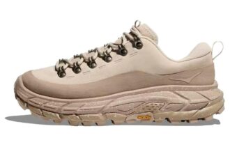 Tor Summit «Havremelk Oxford Tan»